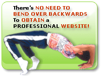 High-Quality Website