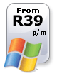 Windows Web Hosting