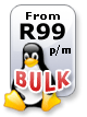 Bulk Domain Hosting